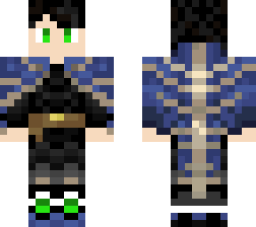 human phantom update