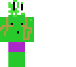 idk