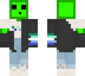 idk lime slime