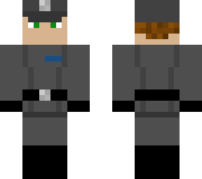 imperial navy officer second lieutenant