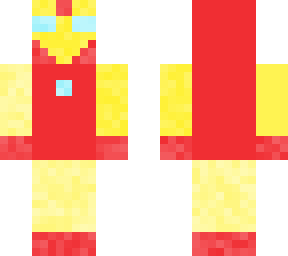 iron man