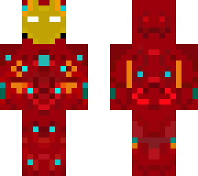 iron man v4 (final)