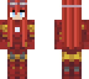 iron risuki mk 2