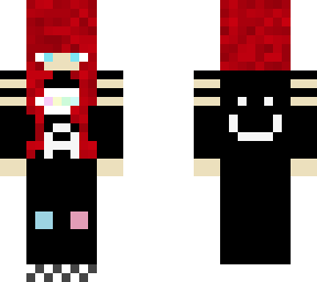 it's a good? | my girl skin