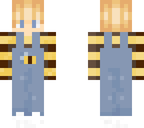 it's bee boy