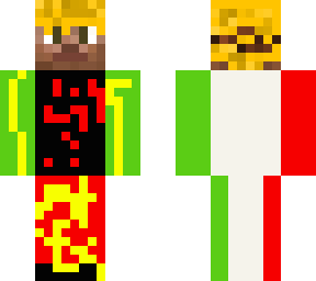 italiano person
