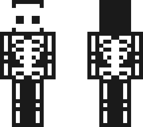 its spooktober!