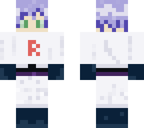 james from team rocket