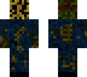 jason detailed