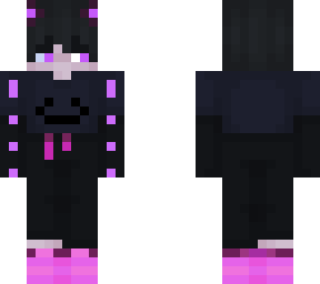 jjonaso official skin