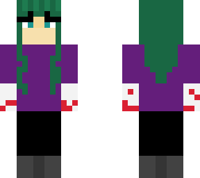joker (girl version)