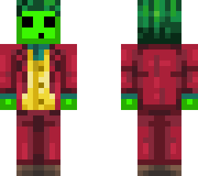 joker lime slime