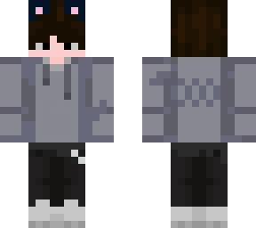 just arelli skin :0