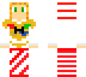 kandy 3 (hogwarts)