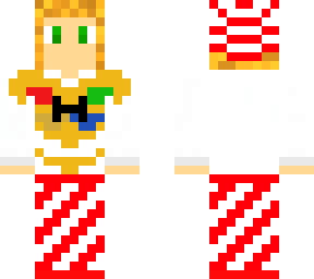 kandy 3 (hogwarts) v 2.0
