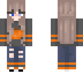 keby's fall skin