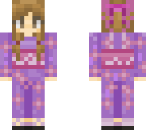 kimono