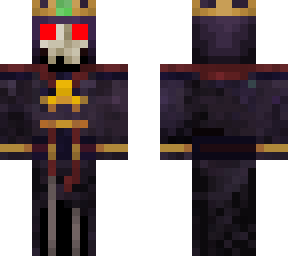 king grim