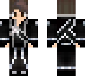 kirito einkrat