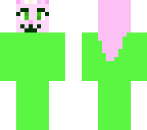 kitty fairy (no hat)
