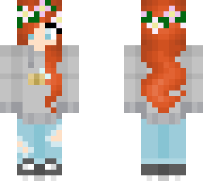 lana skin