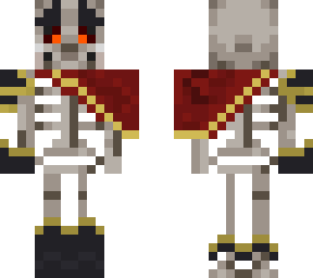 leoric