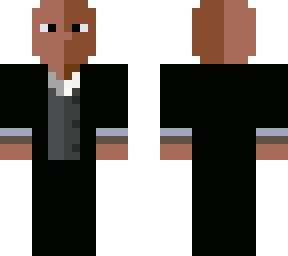 lex luthor- justice league unlimited (making as many dc characters as i can #1)
