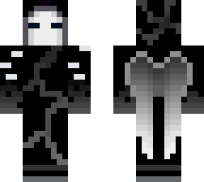 lighting black
