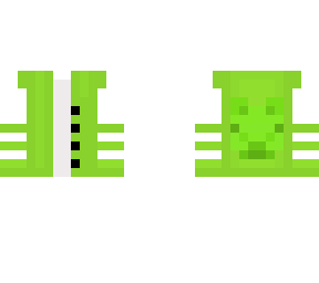 lime llamas mcc jacket base