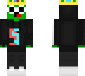 logan fan skin