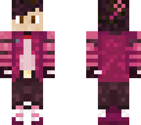lol bushy_sleevies wanted a pink skin so like this is for him idk how to give