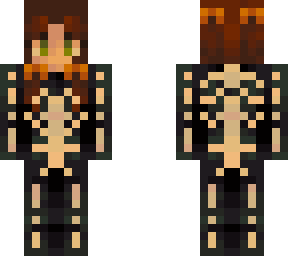 look at me/ skintober day 1