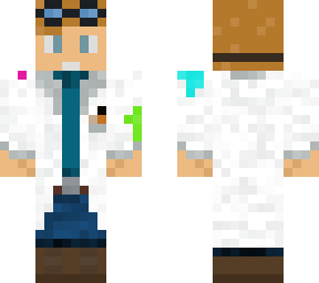 made scientists kryptic