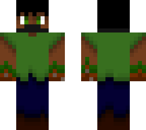 magic ninja (earth magic)