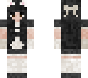 maid