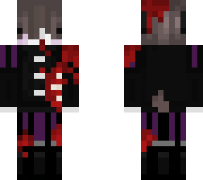 main sona halloween ver.