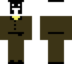 masked man