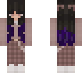 matching skin 1