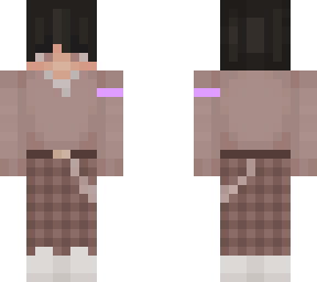 matching skin 3