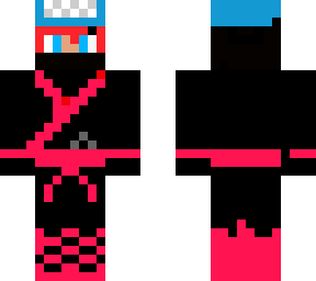 max ninja 2
