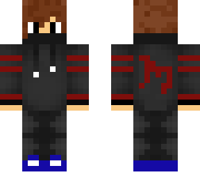 max_strack skin normal