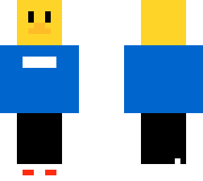 me  duck