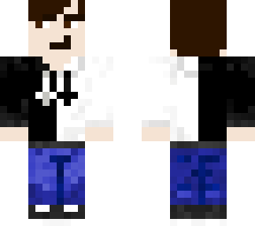 me (ua jacket)