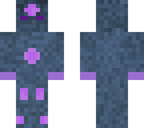 me armor