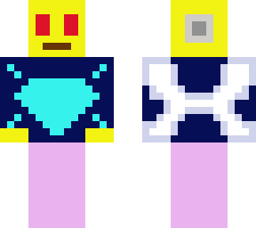 me but bee version