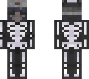 me skeleton