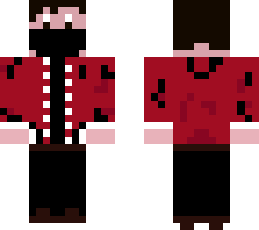 mi skin :3