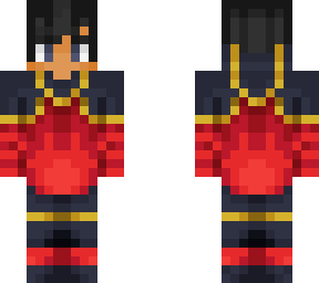 migrator hoodie