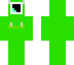 mike wazowski