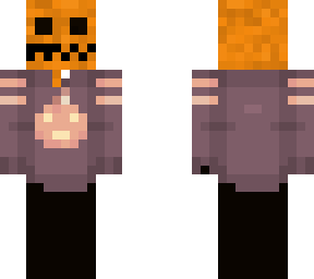 minecraft pumpkin sicin